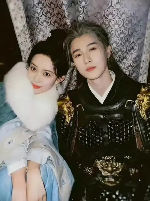 孟子义明明do成蛇精脸，怎么还会被嘲精致土？