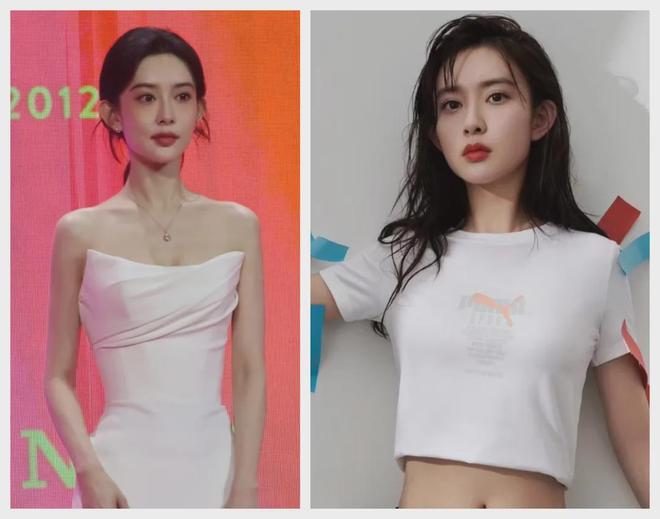 孟子义明明do成蛇精脸，怎么还会被嘲精致土？
