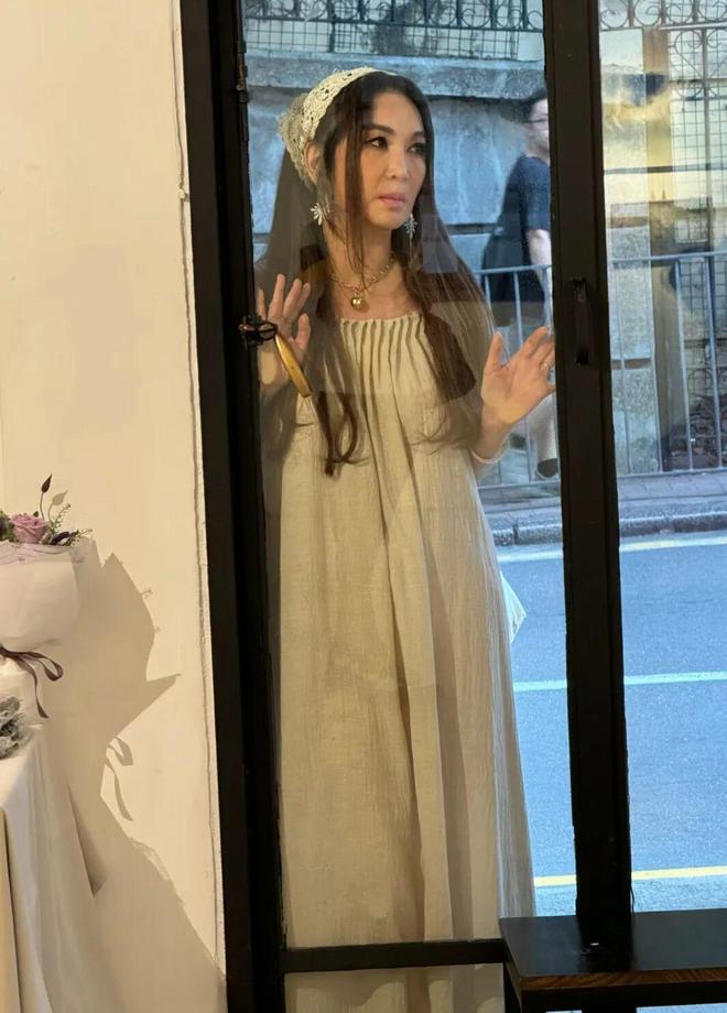 孟子义明明do成蛇精脸，怎么还会被嘲精致土？