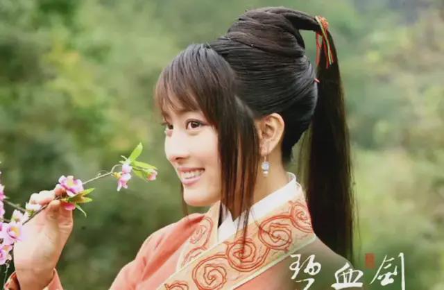 演员马苏，解锁新身份！网友：她终于回来翻盘了！