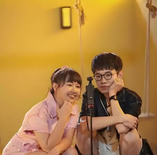 李行亮麦琳好委屈，越真诚越被网暴？没结过婚的网友真不懂