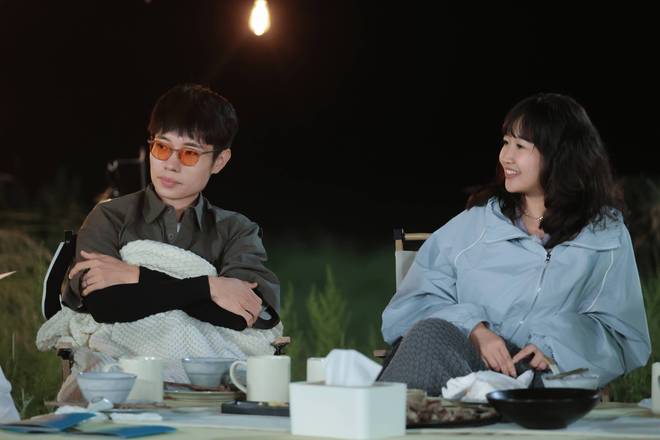 李行亮麦琳好委屈，越真诚越被网暴？没结过婚的网友真不懂