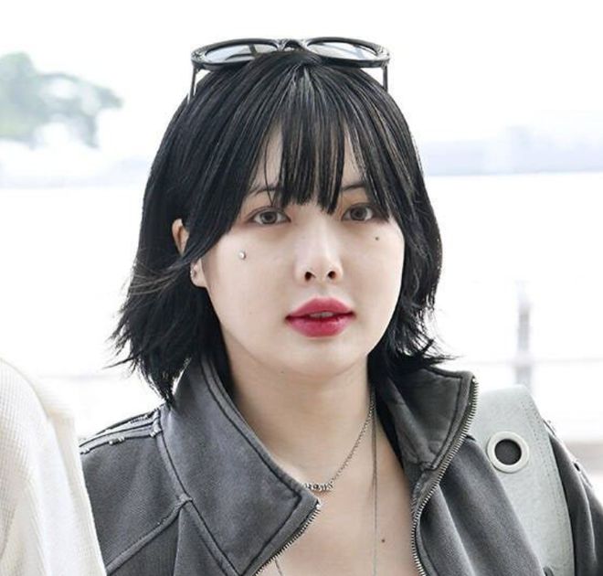 泫雅婚后状态越来越差，和丈夫同框一脸病容，社媒内容惹人担忧