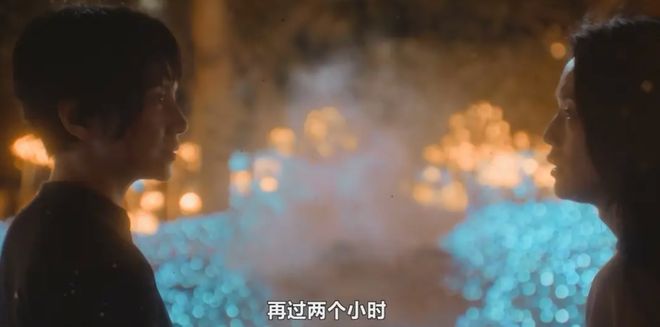 最猛的华语剧，还得看网飞+台湾