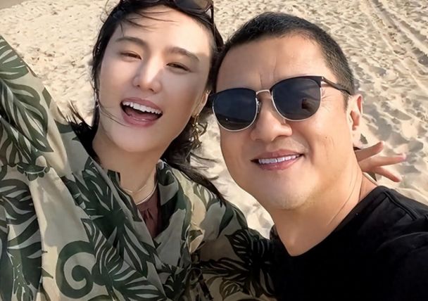 李亚鹏又离婚了，网友：“干啥啥不行，xx第一名”