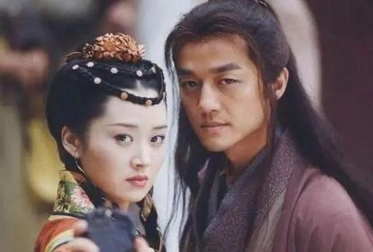 李亚鹏又离婚了，网友：“干啥啥不行，xx第一名”