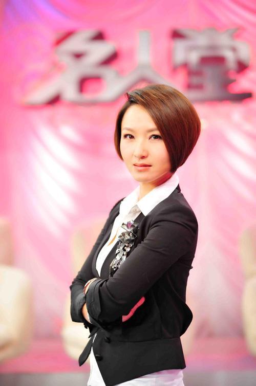 著名主持人曝李亚鹏离婚原因，债务不是主因，存在无法调和的问题