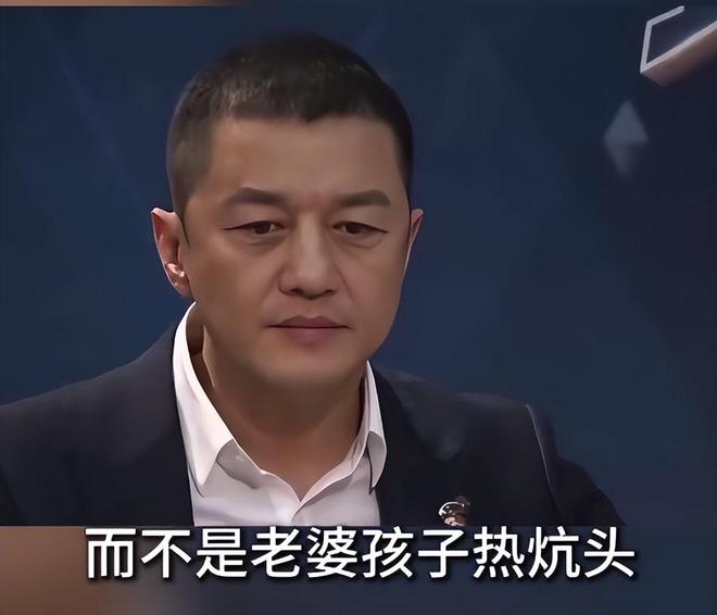 著名主持人曝李亚鹏离婚原因，债务不是主因，存在无法调和的问题