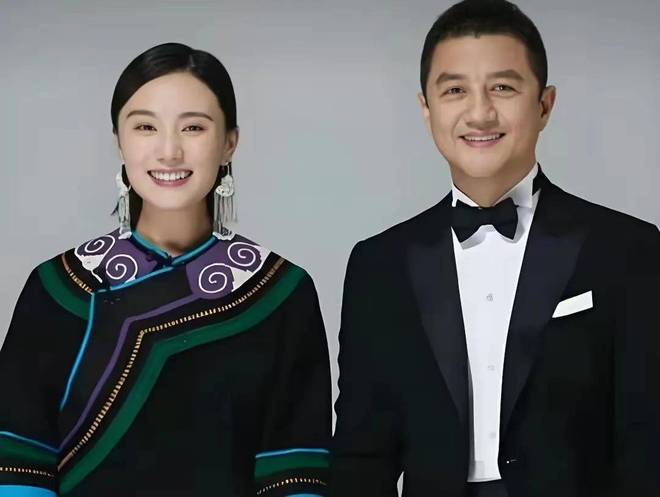 李亚鹏官宣离婚不到24小时，令人恶心的一幕发生了，汪峰也遭殃