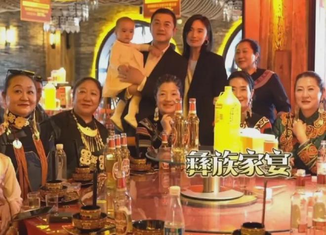 其实李亚鹏只离了两次婚！过往前任太知名，每段感情都是女方受伤