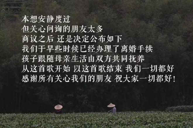 其实李亚鹏只离了两次婚！过往前任太知名，每段感情都是女方受伤