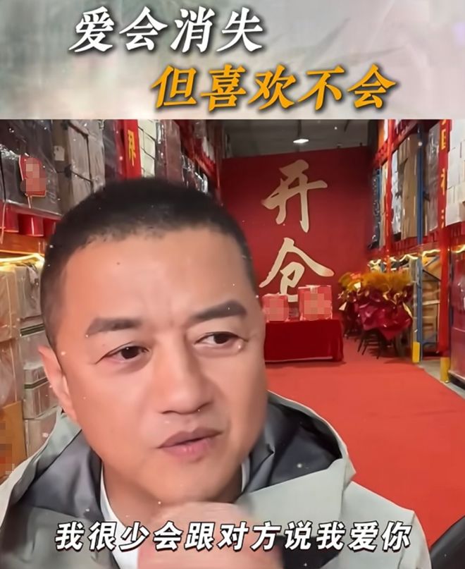 其实李亚鹏只离了两次婚！过往前任太知名，每段感情都是女方受伤