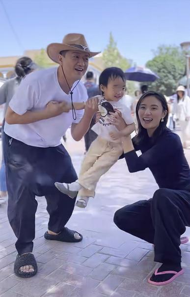 李亚鹏离婚是为避债？律师揭秘婚内债务迷局：得满足两个条件