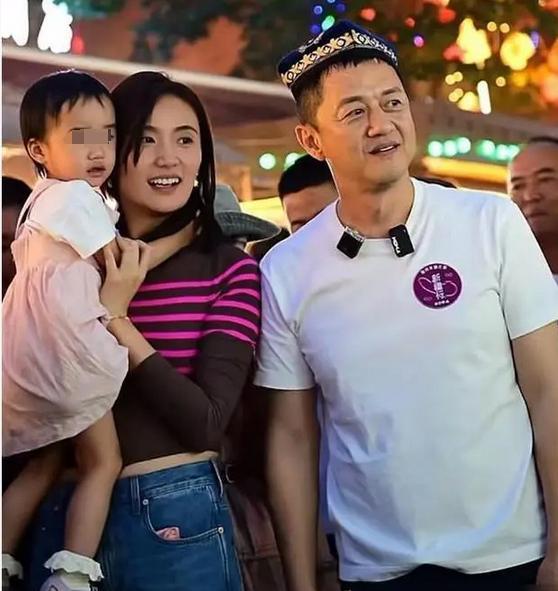 李亚鹏离婚是为避债？律师揭秘婚内债务迷局：得满足两个条件