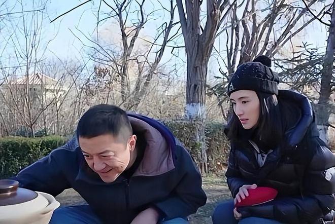 李亚鹏海哈金喜突然离婚？相恋5年孩子3岁，5个月前还辟谣过