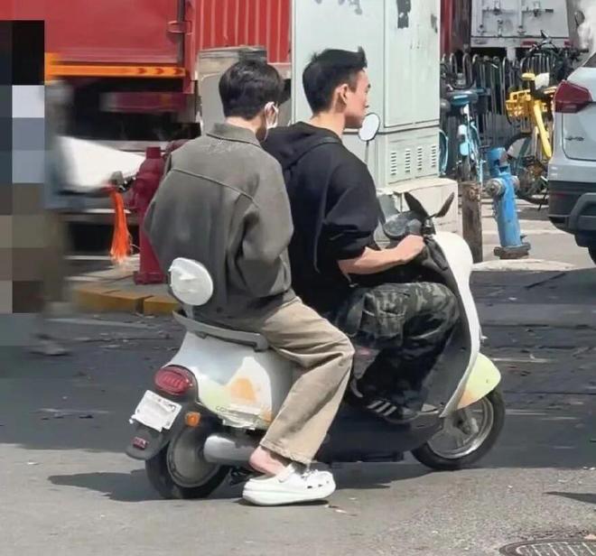内娱顶流的“超市”战场