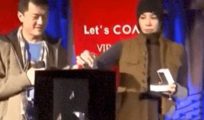 离婚12年，李亚鹏没想到，如今幸福的王菲已成为他高攀不起的存在