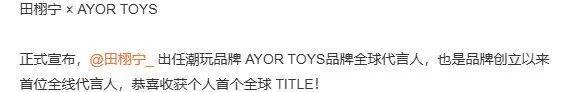 内娱顶流的“超市”战场