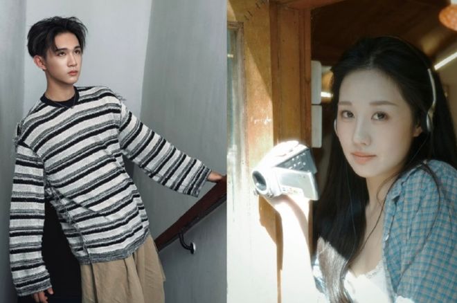 大瓜！19岁荣梓杉被女友控诉出轨打人，报警后反咬女方是私生粉