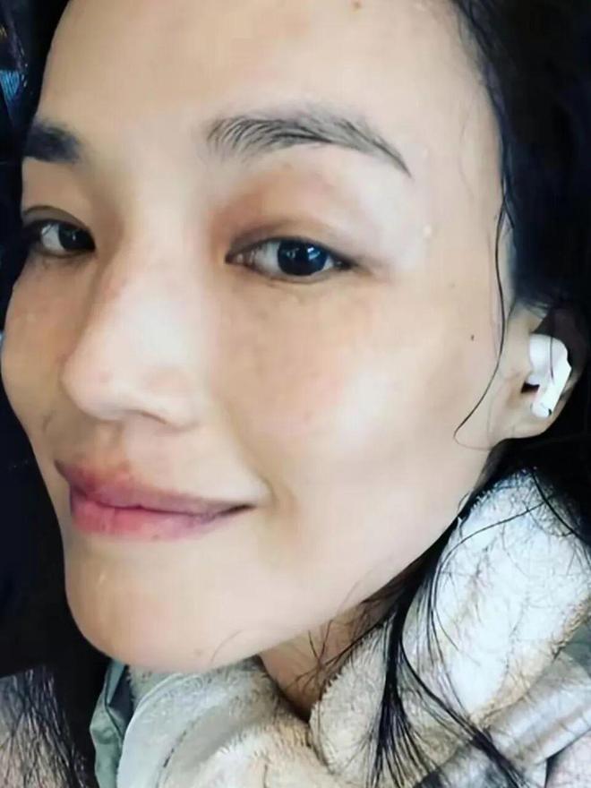 舒淇导演，一出手就赢麻了！