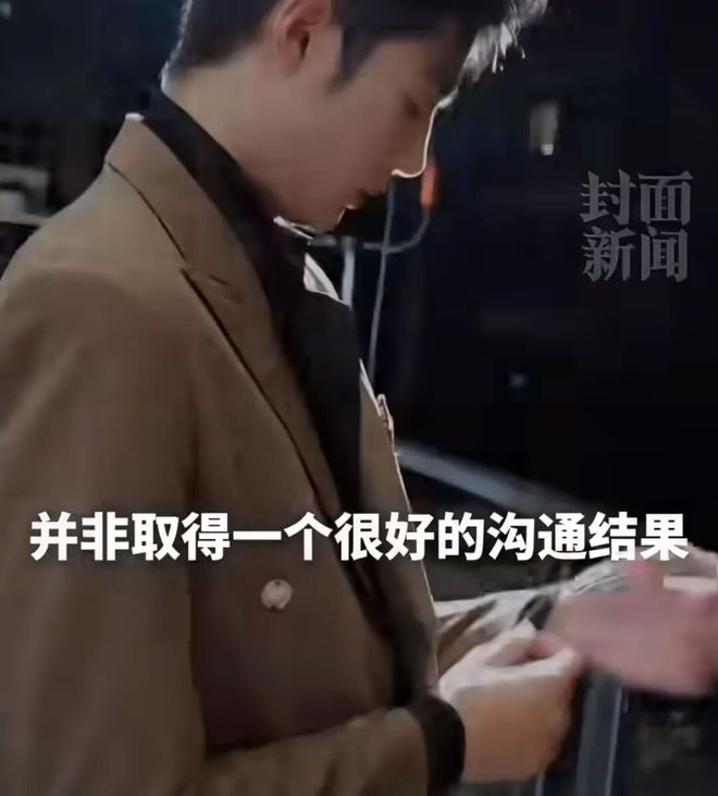 E句话看天下| 阮经天交往小20岁女友？