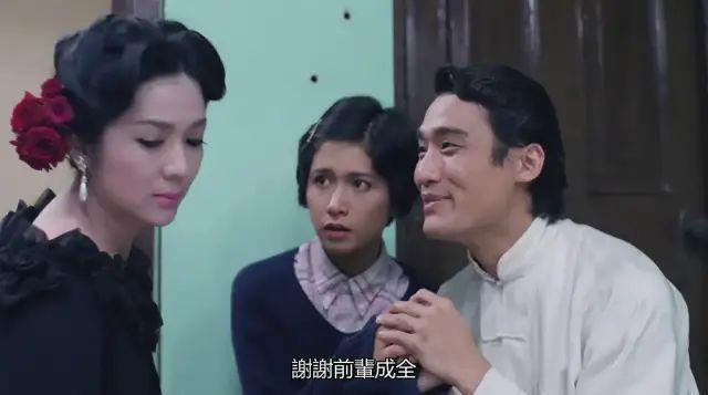 香港演技最高的演员，应该就是他了