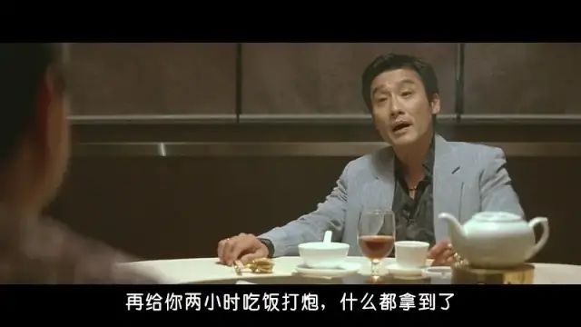 香港演技最高的演员，应该就是他了