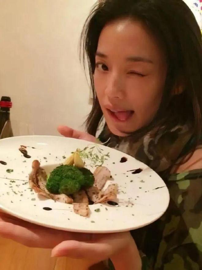 舒淇导演，一出手就赢麻了！