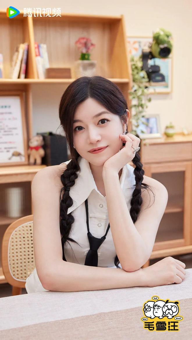 泡菜顶流内娱宣传抹黑剧？陈妍希林心如娃娃亲？张颂文控评？田栩宁带货玩偶？姨太问答
