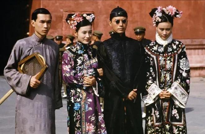 离婚后，为什么大家赞叹海哈金喜？