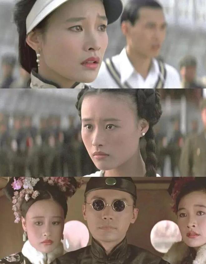 离婚后，为什么大家赞叹海哈金喜？