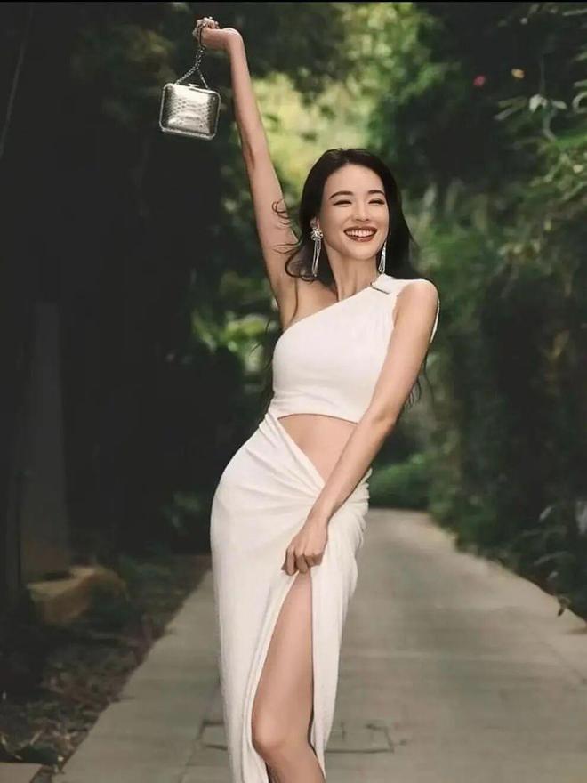 舒淇导演，一出手就赢麻了！