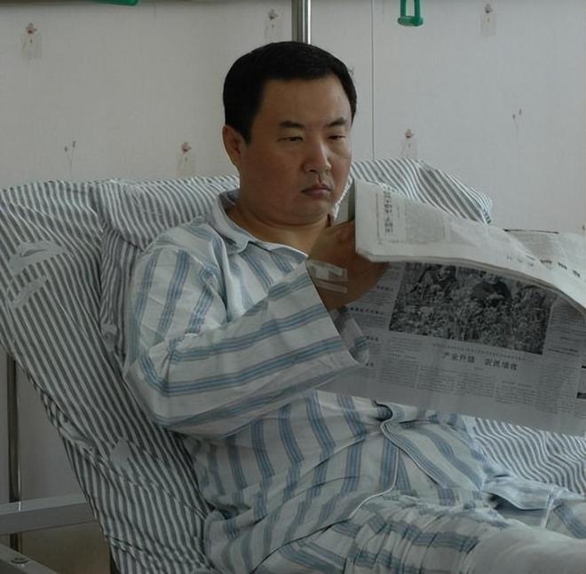 表面演员，实际是“国际反恐专家”！这位老戏骨，隐藏好深！