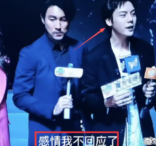 何穗孕照被扒！和陈伟霆一举得男，超模都偏爱港男，生娃不办婚礼