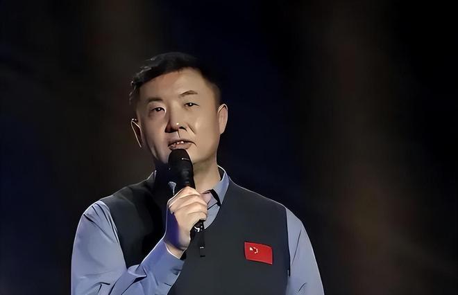 表面演员，实际是“国际反恐专家”！这位老戏骨，隐藏好深！