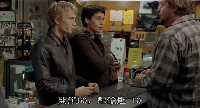 戛纳历史上的最大赢家，肯定是这两人