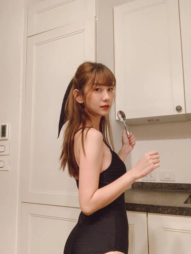 性感丨挚爱红魔的KOL，她可不是“花瓶”