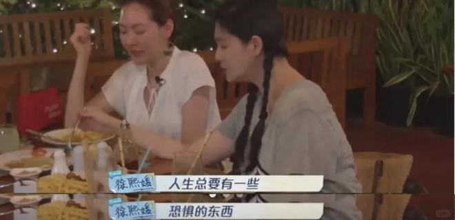 欢迎小S复工，我们都要在没有大S的世界往前走