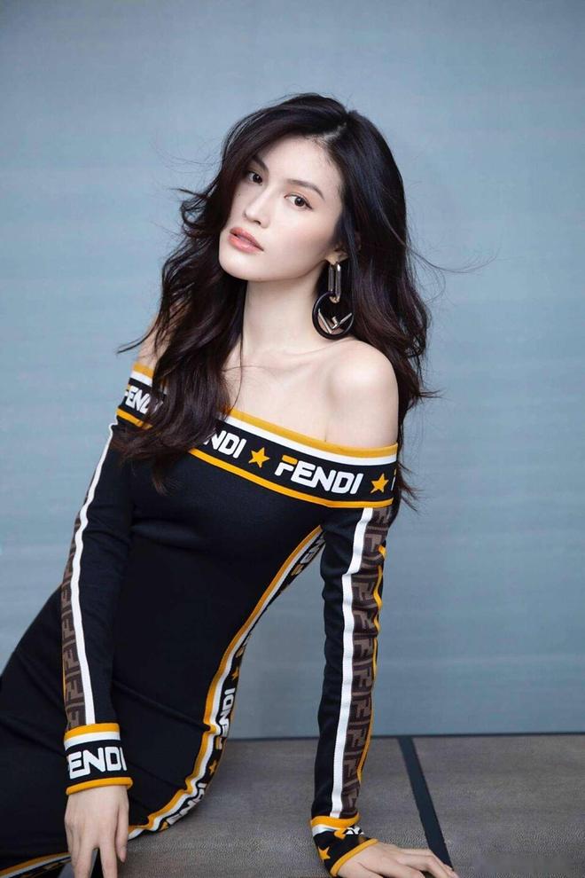 超模圈豪门命中率爆表？中国四美三位已婚，刘雯井柏然何时官宣？