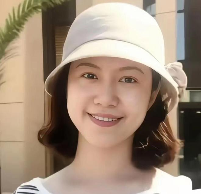 翁帆发文悼念杨振宁，将老公比喻成星空，结婚21年成纯爱CP典范