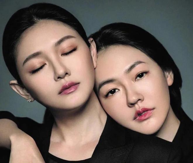 小S复出获奖细节：纹了大S名字还带了骨灰，唯独没感谢吴宗宪女儿