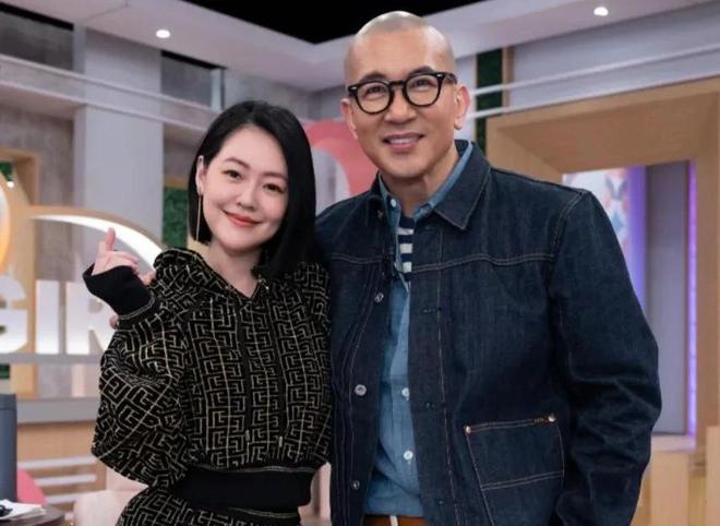 小S复出获奖细节：纹了大S名字还带了骨灰，唯独没感谢吴宗宪女儿