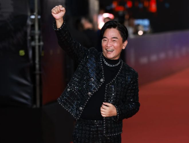 金钟奖红毯闹笑话，有人催生有人聊内裤，小S礼服挑好了都不出席