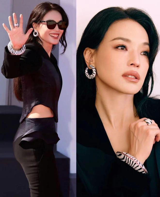 舒淇导演，一出手就赢麻了！