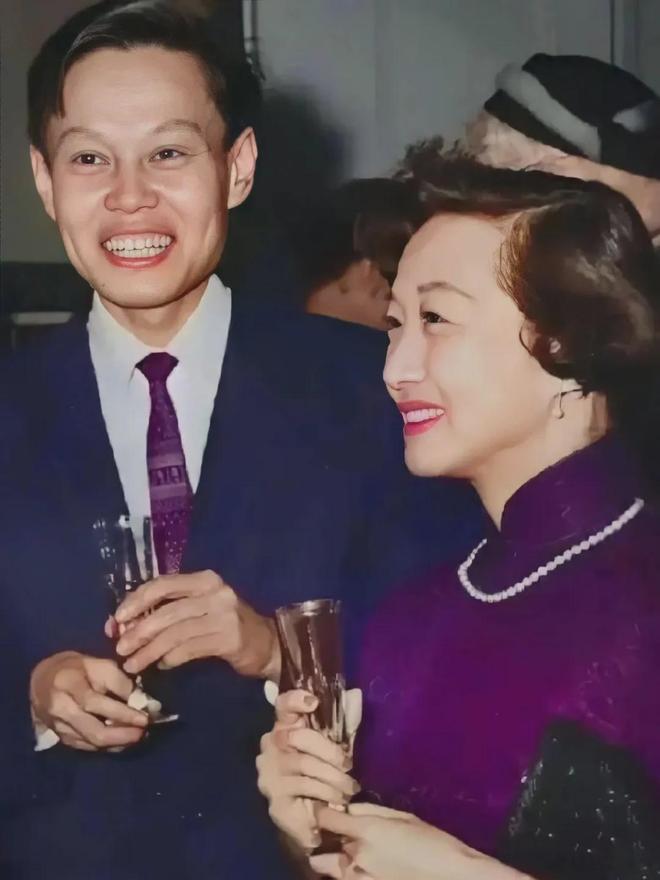 杨振宁因病逝世！103岁生日宴未露面，最后一次亮相是为妻子庆生
