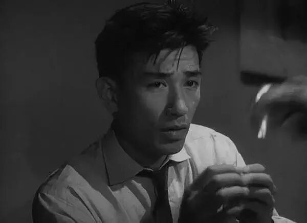 有一个导演的武士片不在黑泽明之下