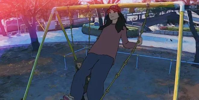 我心中最好的动画，和所有人都不同