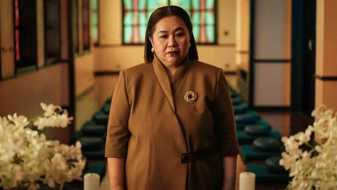 舒淇、贾静雯、李心洁三大影后互撕，这大尺度新剧翻车了？