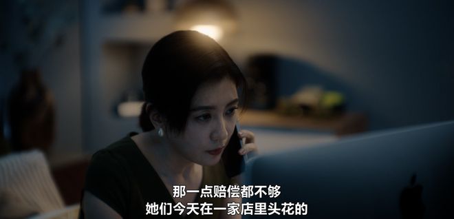 舒淇、贾静雯、李心洁三大影后互撕，这大尺度新剧翻车了？