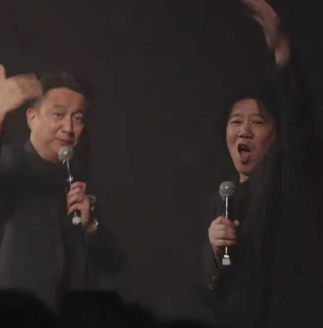 黄磊宣传乌镇用力过猛！戏剧节变夜店蹦迪现场，明星狂欢惹争议